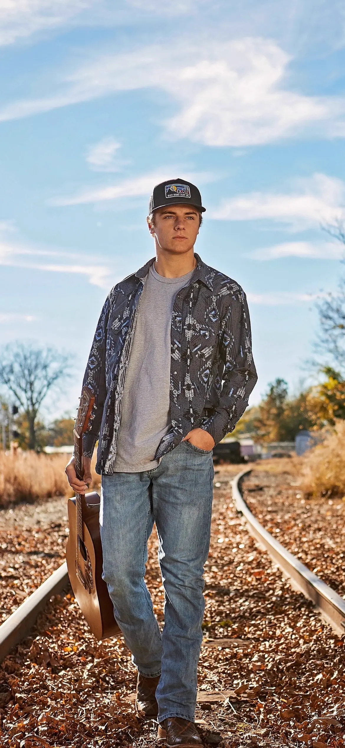Tyler, owner of SiteForge, a web design business in Bowling Green, Kentucky